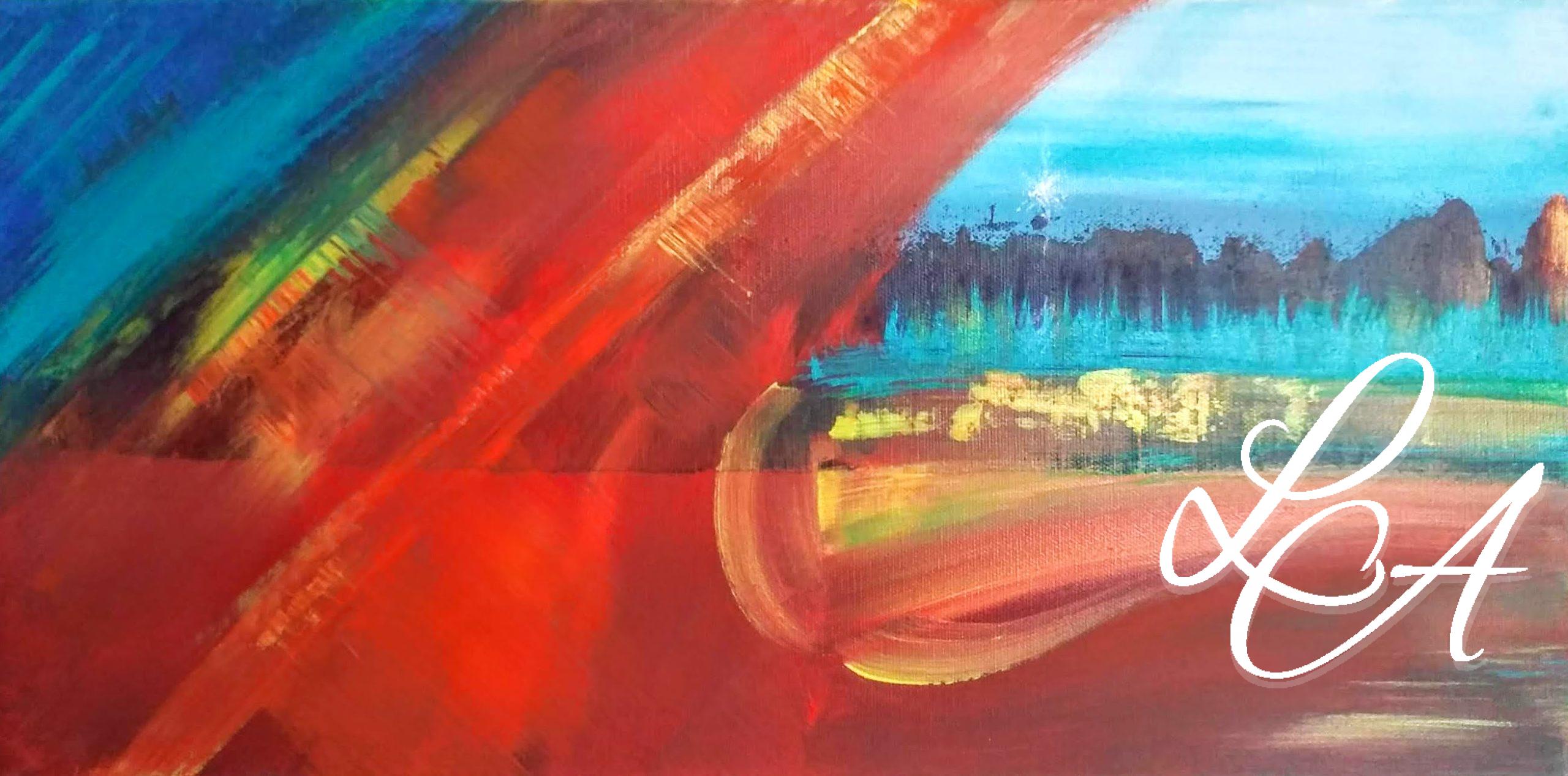 New tomorrows New tomorrows