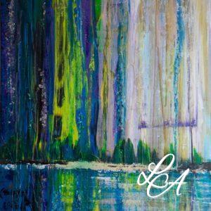 Sacred lands city of light