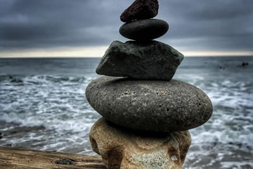 module 1 - reiki 1