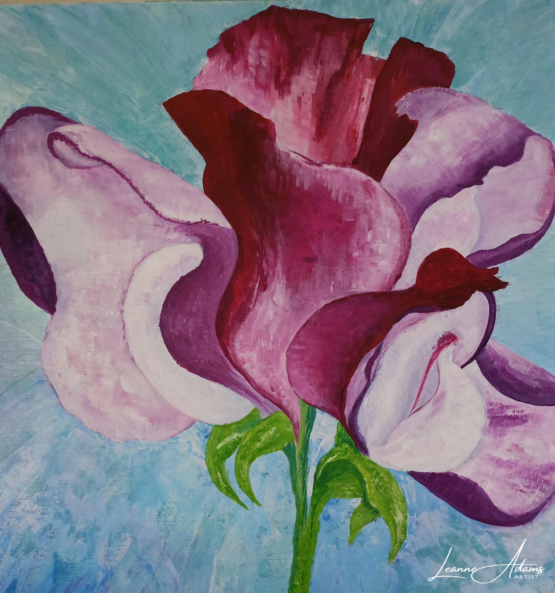 Sweet Surrender - The Innocent